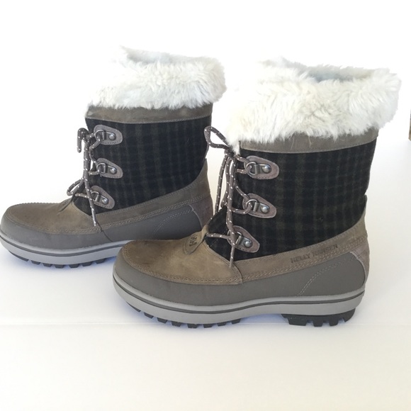 helly hansen georgina